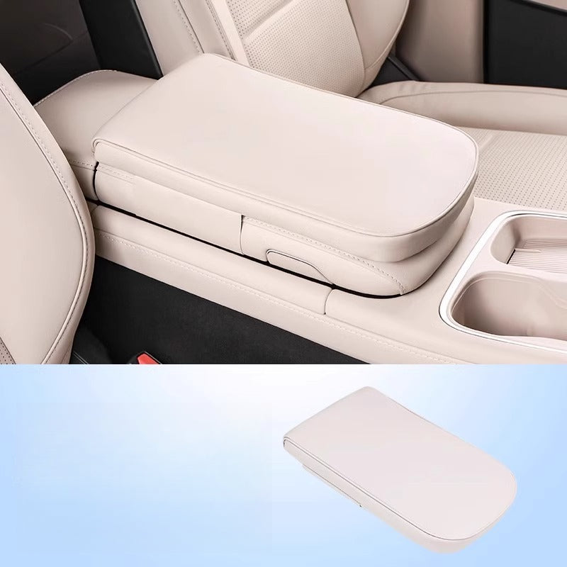 NIO ES6/EC6 Armrest Heightening Pad Protective Cover - EVVYO