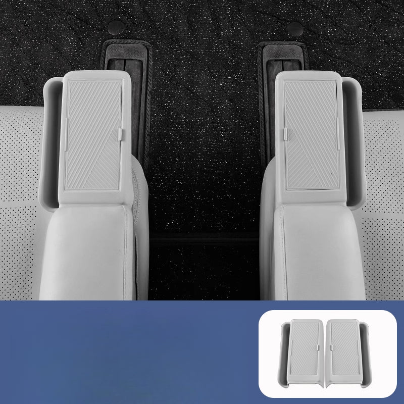 2025 Voyah Dreamer Rear Armrest Screen Protector |   Interior Accessories