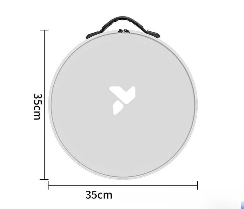 NIO Firefly EV Charging Cable Storage Bag