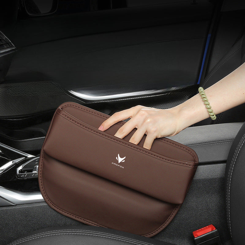 ARCFOX Seat Gap Storage Box Organizer - EVVYO