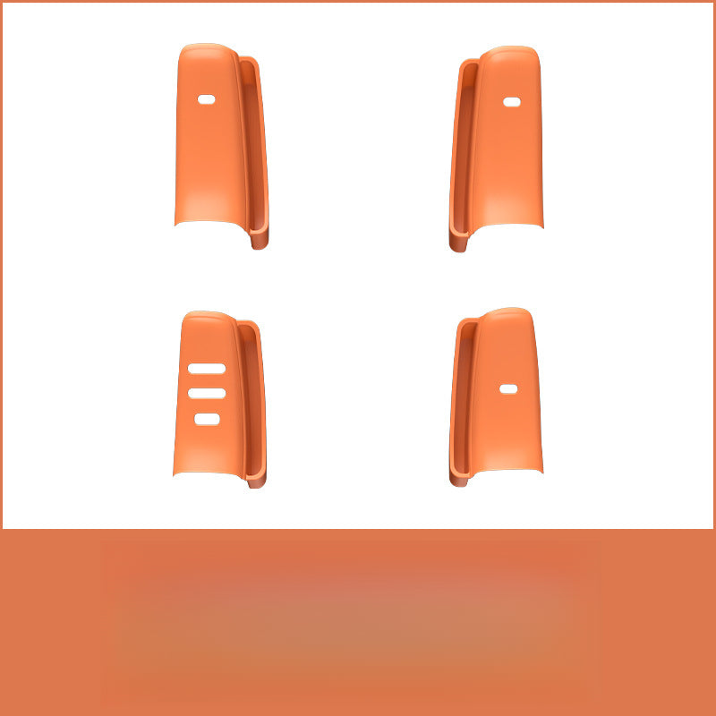 AITO M8 Silicone Window Panel Storage Pad - EVVYO