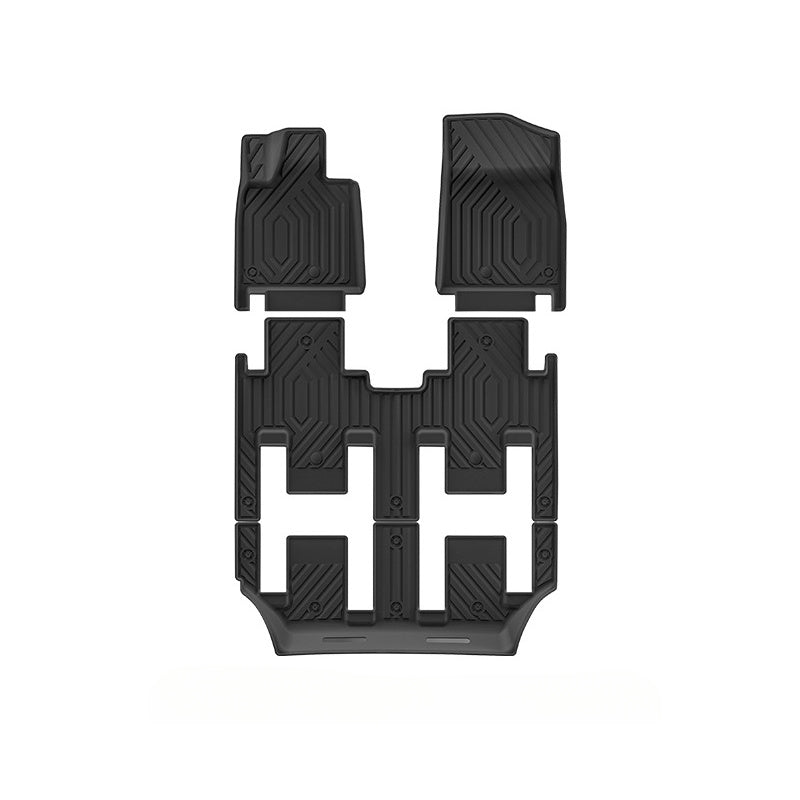 AITO M8 TPE car mats - EVVYO