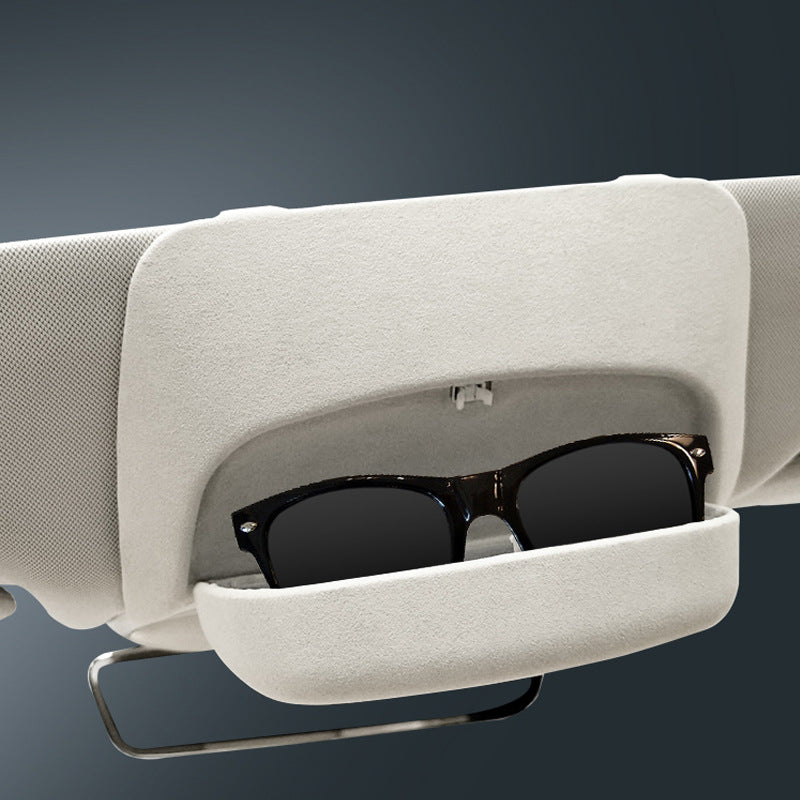 AITO M5 Car Sunglasses Holder Clip - EVVYO
