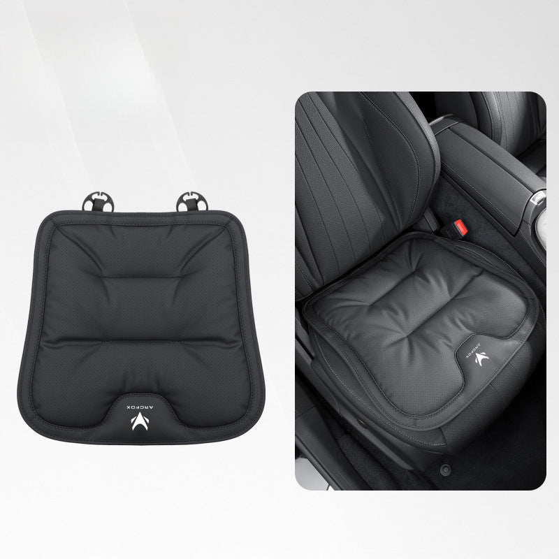 ARCFOX All-Season Seat Cushion – Breathable Protective Wear-Resistant - EVVYO