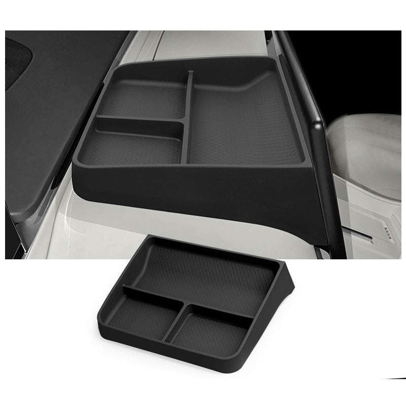 LUXEED R7/S7 Rear Screen Silicone Storage Box - EVVYO