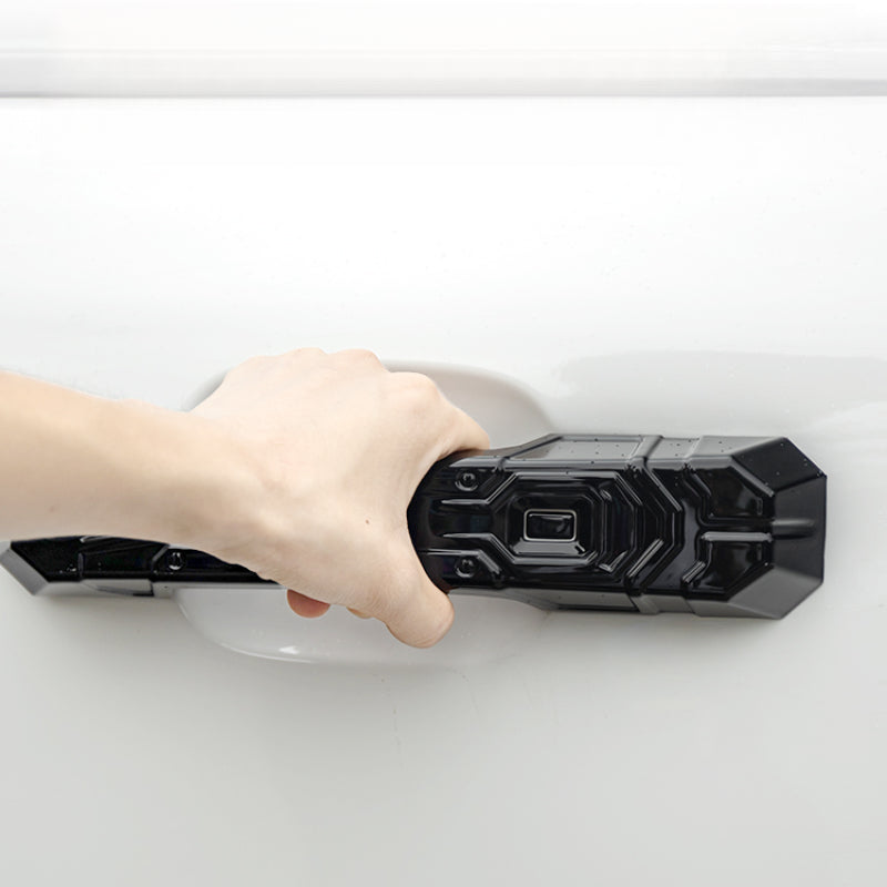 BAIC BJ40E Door Handle & Door Bowl Protection Covers