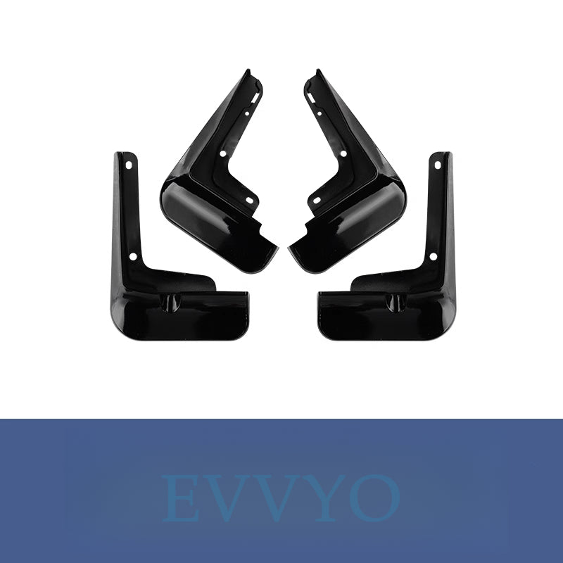 2025 Voyah Dreamer Mud Flaps – Front & Rear Splash Guards