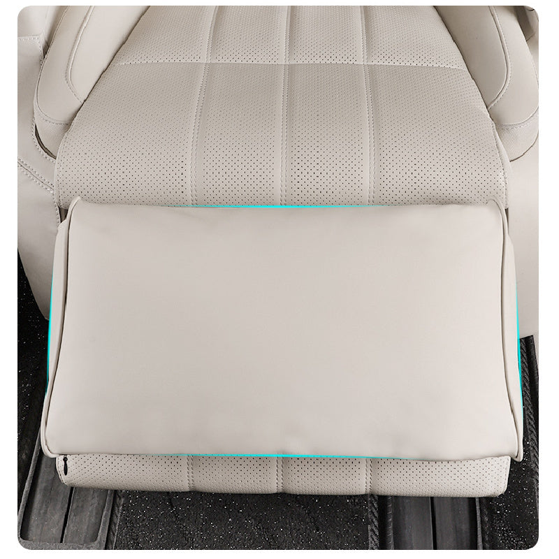 2026 Voyah Dreamer 2nd Row Leg Rest Cushion Cover – Comfort & Protection