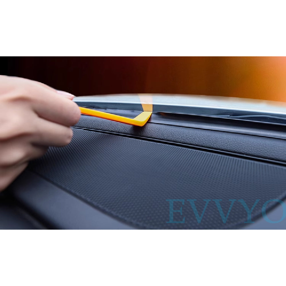 Voyah Dashboard Seal Strip – Noise Reduction & Dust-Proof Center Console Gap Filler