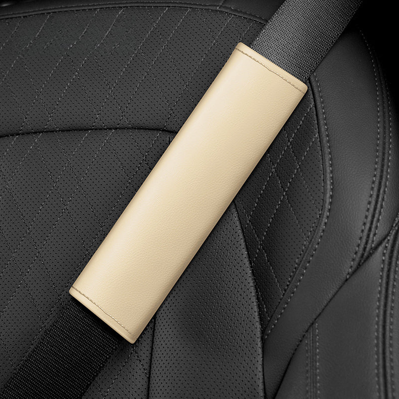 ARCFOX Seat Belt Shoulder Pad | Anti-Choking Cushion - EVVYO
