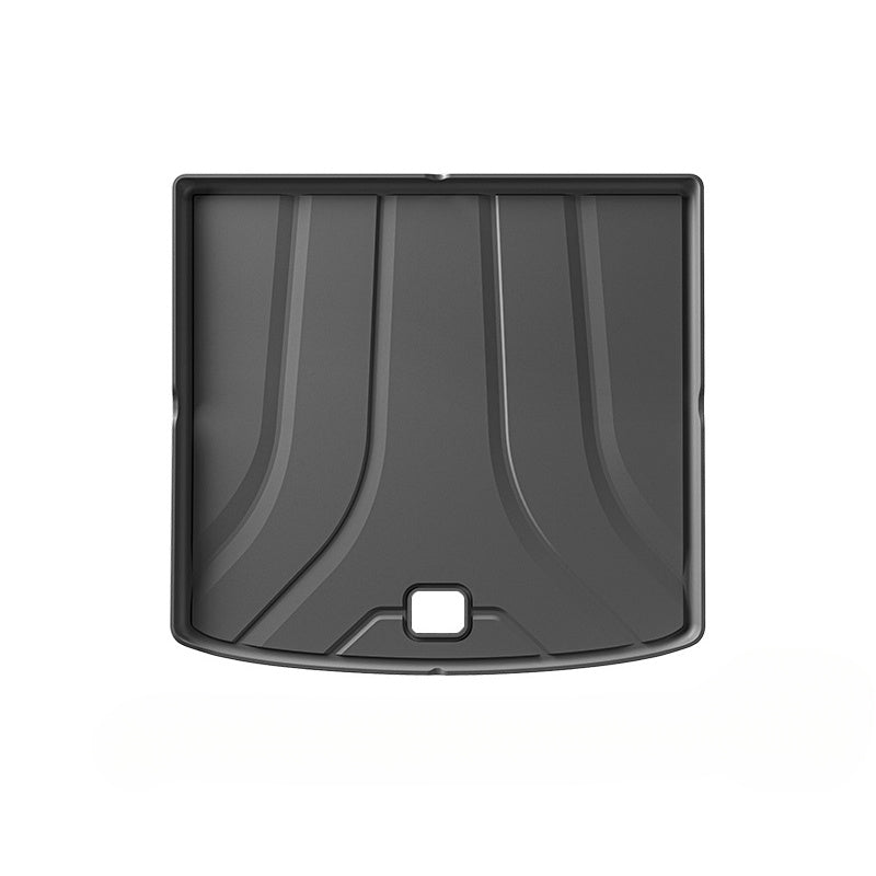 Li Auto L6 PRO/MAX TPE foot mat trunk mat - EVVYO