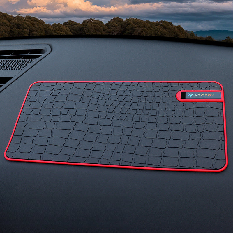 ARCFOX Car Dashboard Anti-Slip Mat | PVC - EVVYO