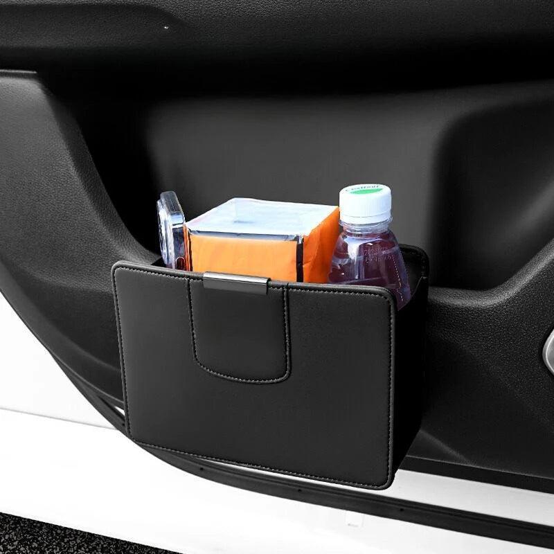 Car Organizer Storage Box - EVVYO