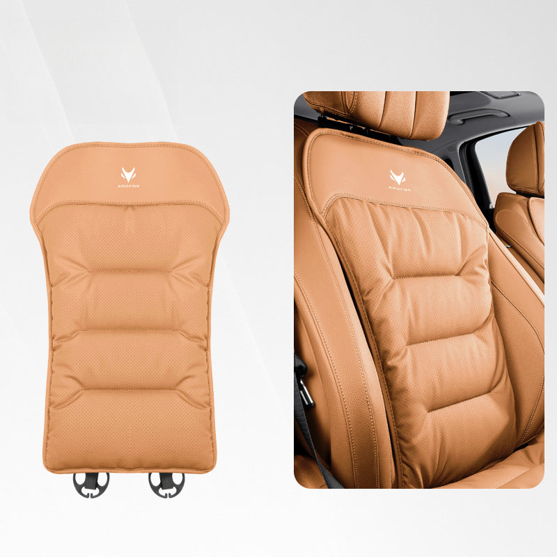 ARCFOX All-Season Seat Cushion – Breathable Protective Wear-Resistant - EVVYO