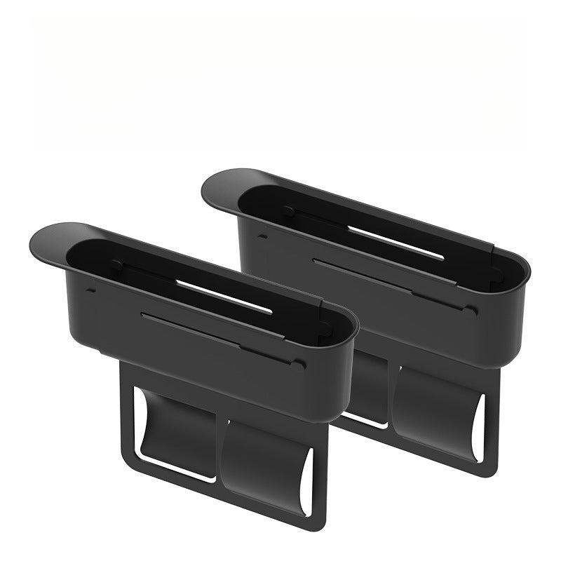 Universal Sliding Car Seat Gap Storage Box - EVVYO