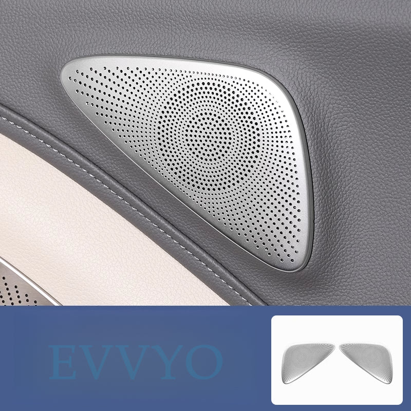 2026 Voyah Dreamer Under-Seat Air Vent Cover – Protective Guard