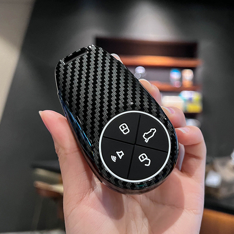 Carbon Fiber Key Case for NIO - EVVYO