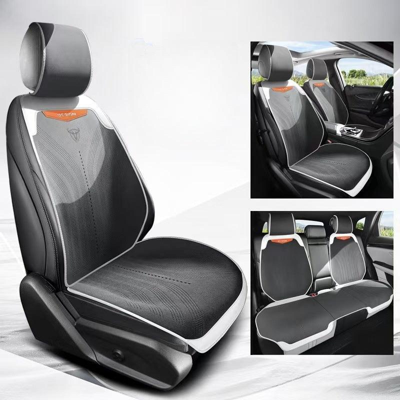 Car Seat Bottom Covers Protectors - EVVYO