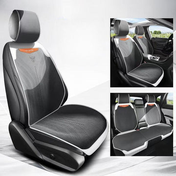 Car Seat Bottom Covers Protectors - EVVYO