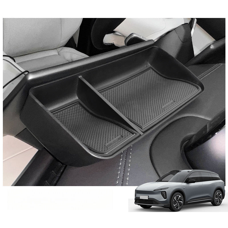 NIO ES6 Under-Screen Storage Box - Center Console Organizer - EVVYO