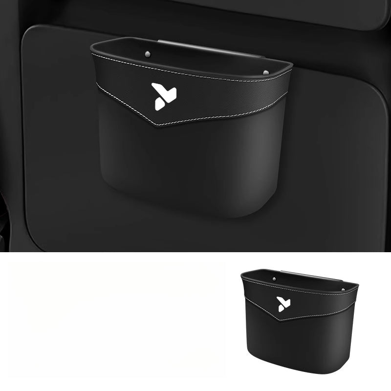 NIO Firefly Car Trash Bin & Umbrella Storage Box – 4 Colors