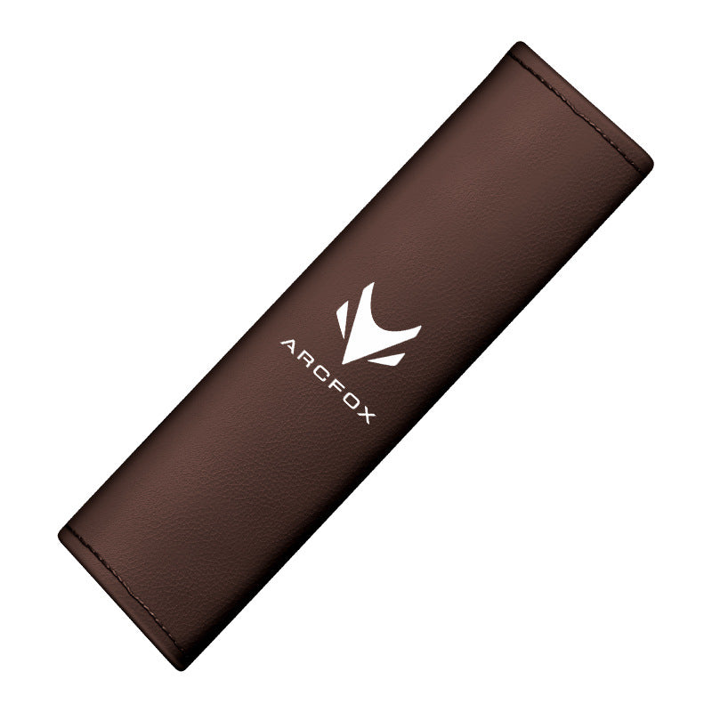 ARCFOX Seat Belt Shoulder Pad | Anti-Choking Cushion - EVVYO