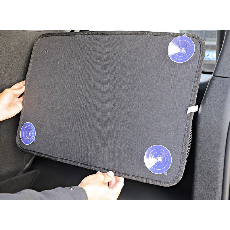 BAW212 Trunk Storage Bag | Waterproof Oxford Car Organizer