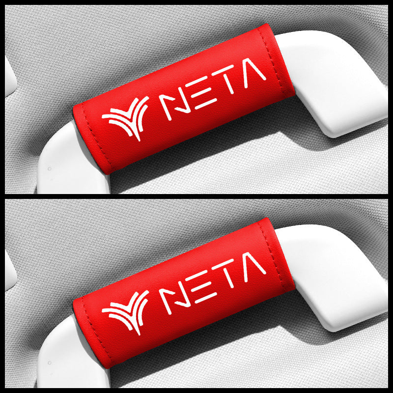 NETA Interior Grab Handle Covers - EVVYO
