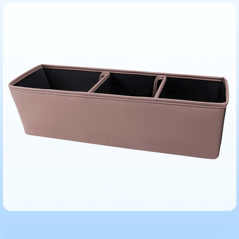 NIO ES6/EC6/ES8 Center Console Lower Storage Box - EVVYO