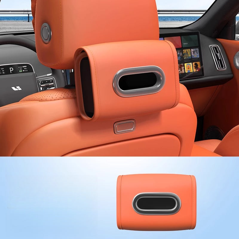 Li Auto L6–L9/MEGA Hanging Tissue Box - EVVYO