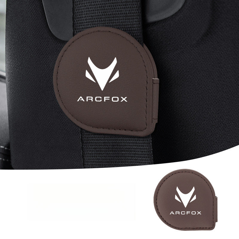 ARCFOX Seat Belt Adjuster - EVVYO