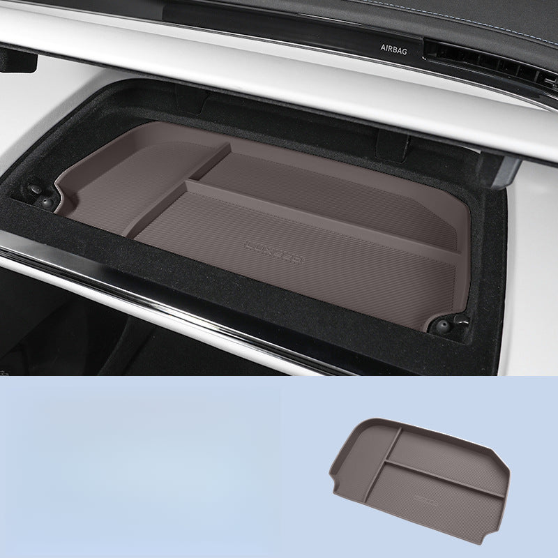 LUXEED S7/R7 Dashboard Glove Box Organizer - EVVYO
