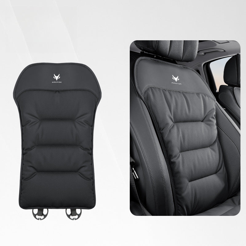 ARCFOX All-Season Seat Cushion – Breathable Protective Wear-Resistant - EVVYO