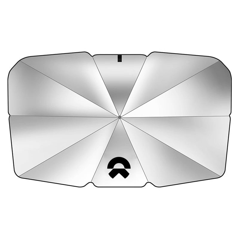 NIO Car Sunshade Umbrella - EVVYO