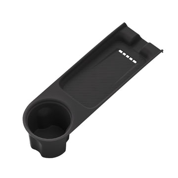 NIO Firefly Center Console Mat – Wireless Charging & Cup Holder Pad