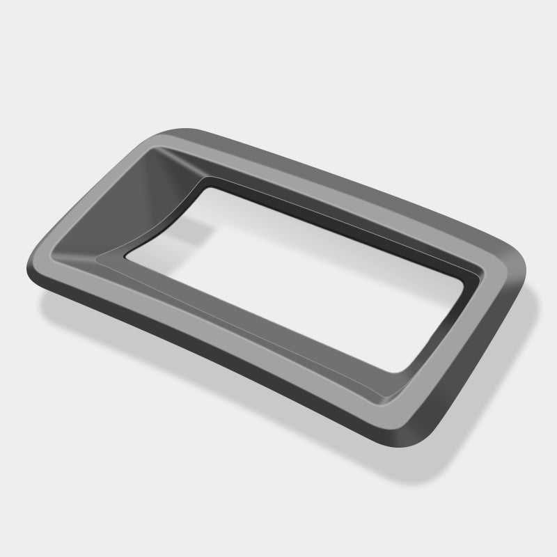 Voyah Dreamer Curved HUD Protective Dust Cover - EVVYO