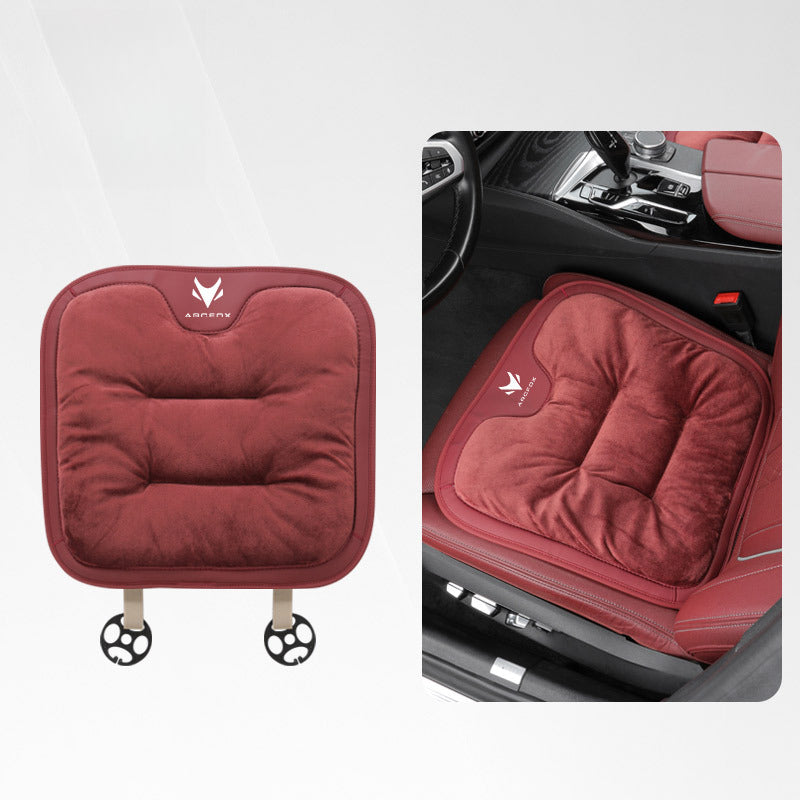 ARCFOX Alpha S/Kaola/T5/T Winter Plush Seat Cushion - EVVYO
