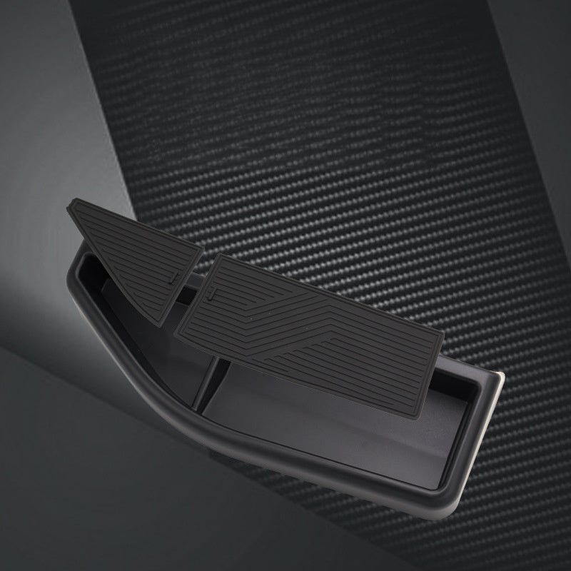 ARCFOX Alpha T5 Rear Dashboard Storage Box | ABS Flocked - EVVYO