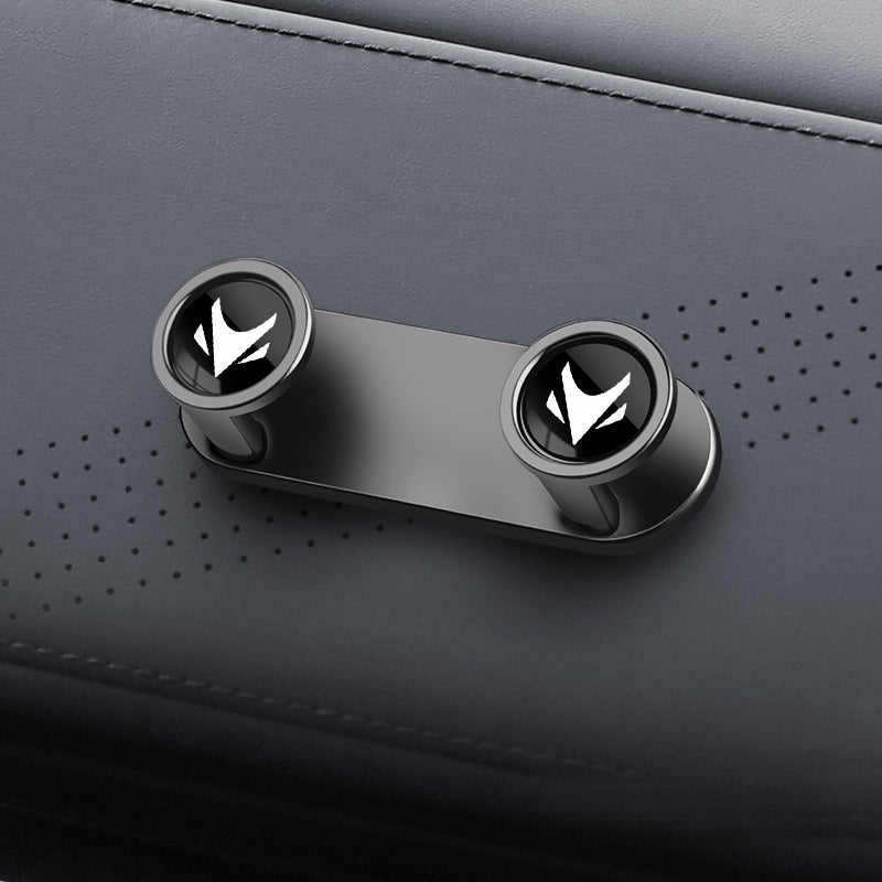 ARCFOX Alpha S/T Dashboard Hidden Metal Hook — Tidy & Durable - EVVYO