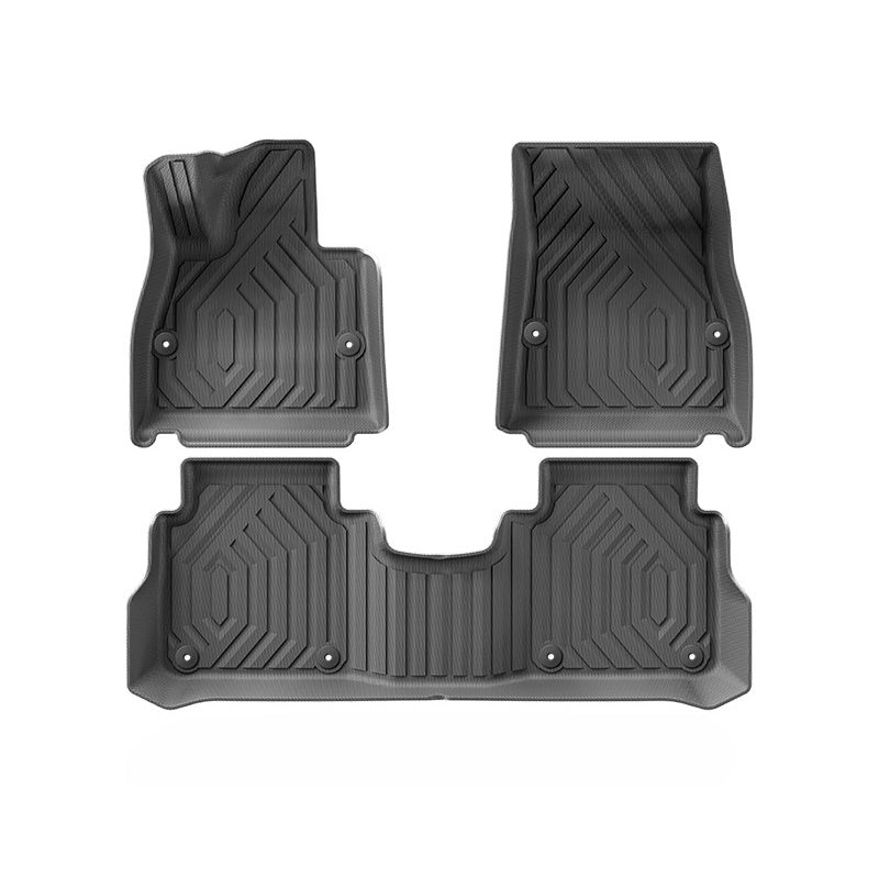 AITO M5 TPE foot mat trunk mat - EVVYO