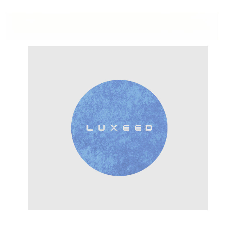 Luxeed S7 Suede Steering Wheel Trim Cover - EVVYO