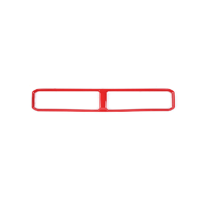 BAW 212 Air Vent Trim Frames |   Interior Upgrade Accessory