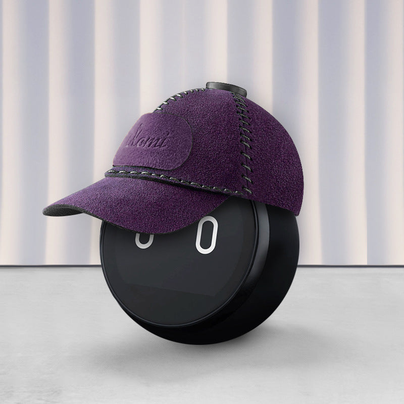 NIO Nomi Robot Hat for ES6 / ET5 / ET7 - EVVYO