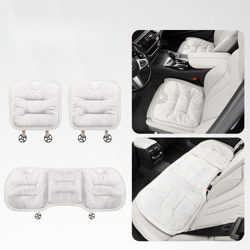 ARCFOX Alpha S/Kaola/T5/T Winter Plush Seat Cushion - EVVYO