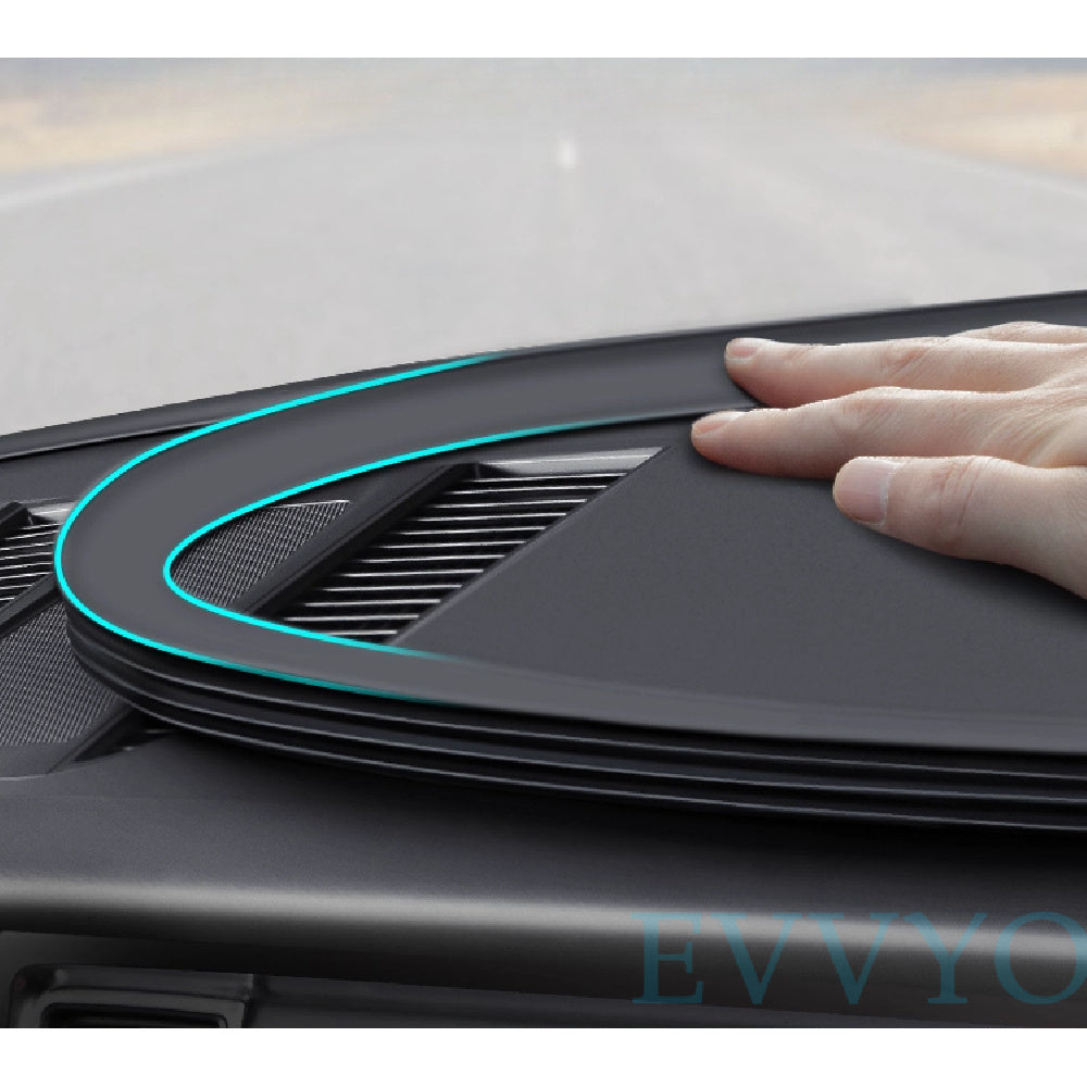 Voyah Dashboard Seal Strip – Noise Reduction & Dust-Proof Center Console Gap Filler