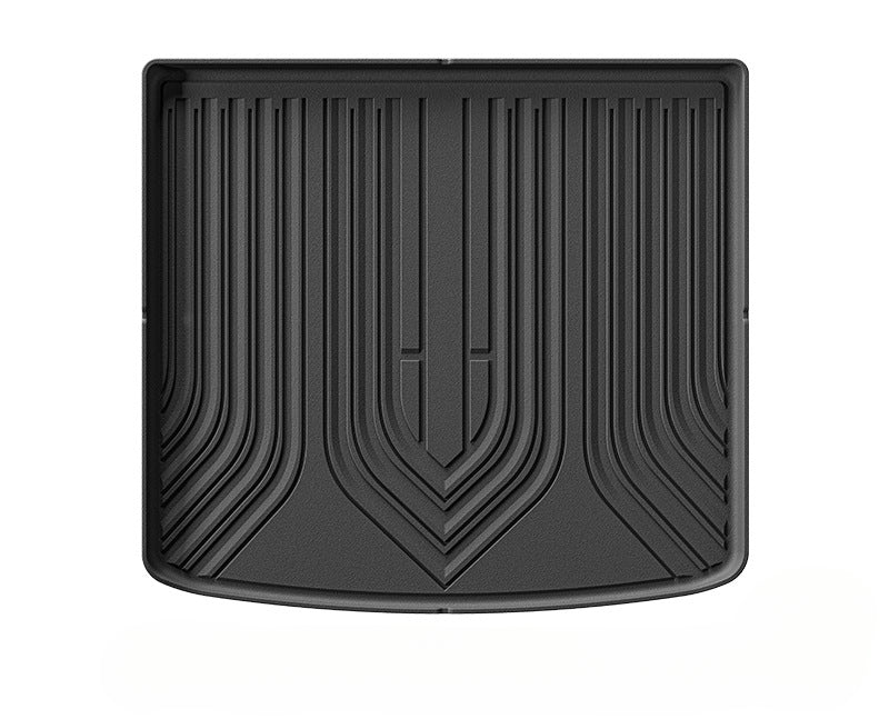 Li Auto L7 TPE floor mats trunk mat - EVVYO