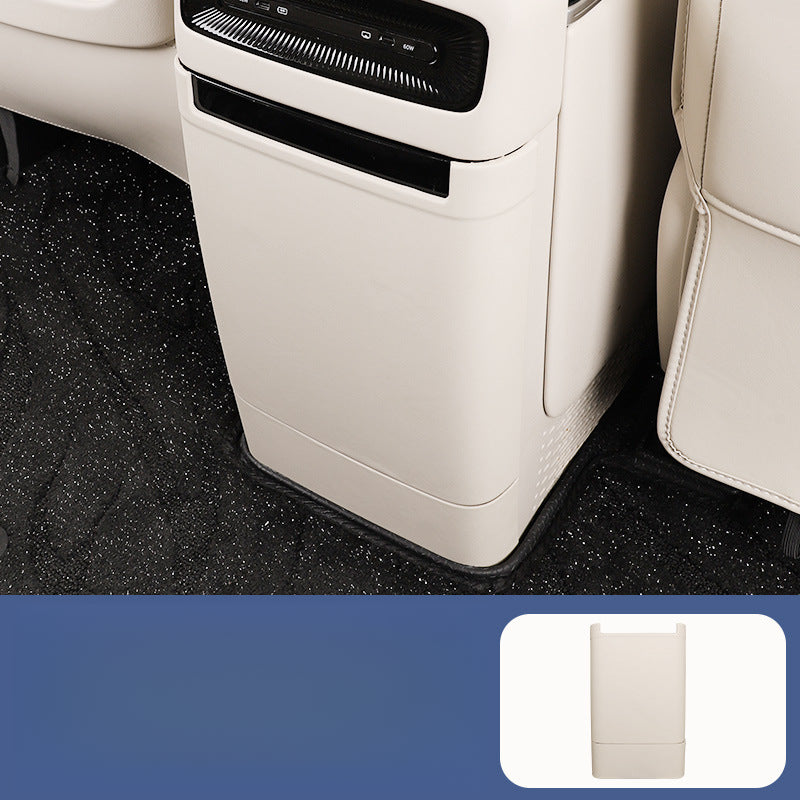 2025 Voyah Dreamer Rear Fridge Kick Guard Pad - EVVYO