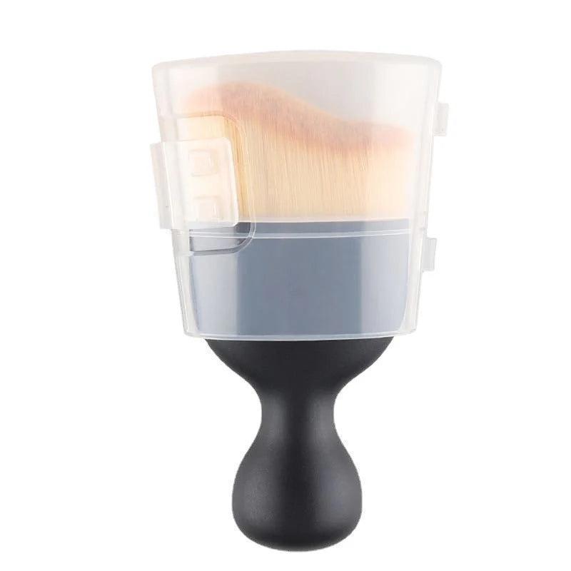 Car Vent Cleaning Soft Brush - EVVYO