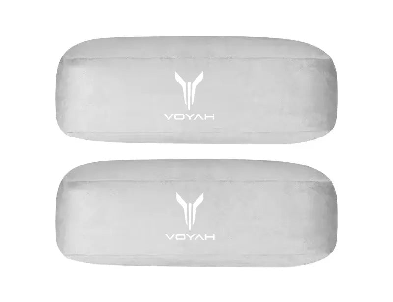 Voyah Headrest & Lumbar Pillow Set - FREE Dreamer Pursuit - EVVYO