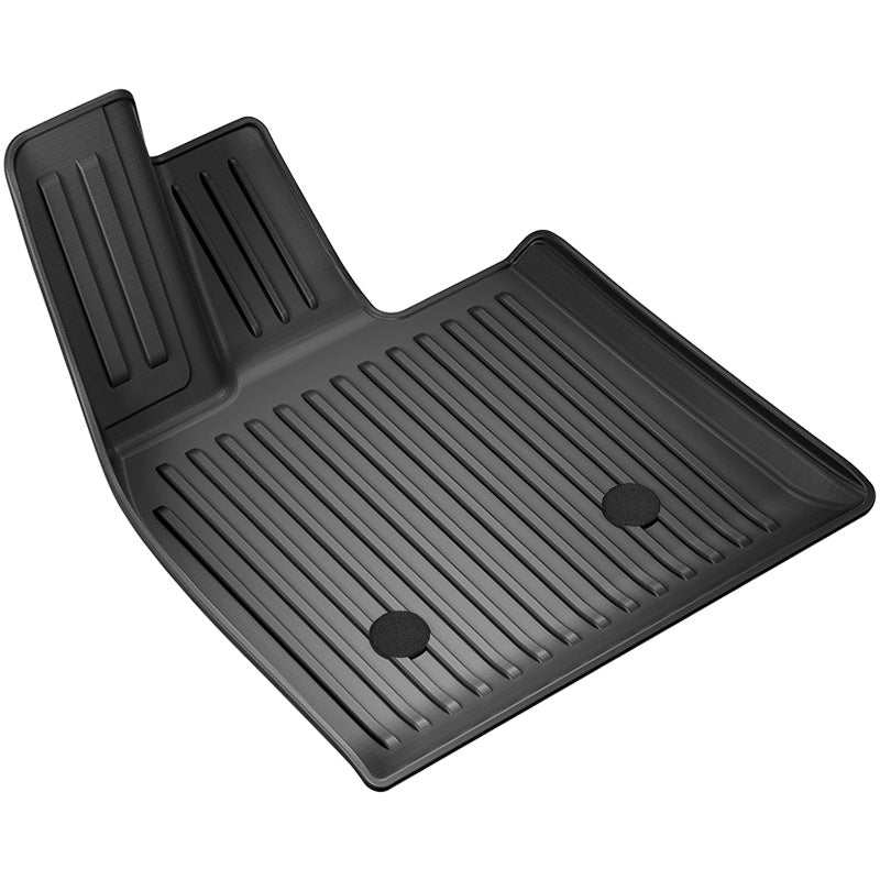NIO-ET5 special TPE floor mats and trunk mats - EVVYO